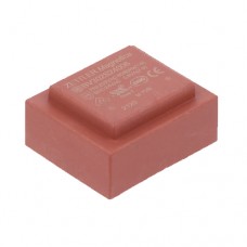 Трансформатор понижуючий Zettler BV302S24006 24 В 0,6 Вт 0,025 А